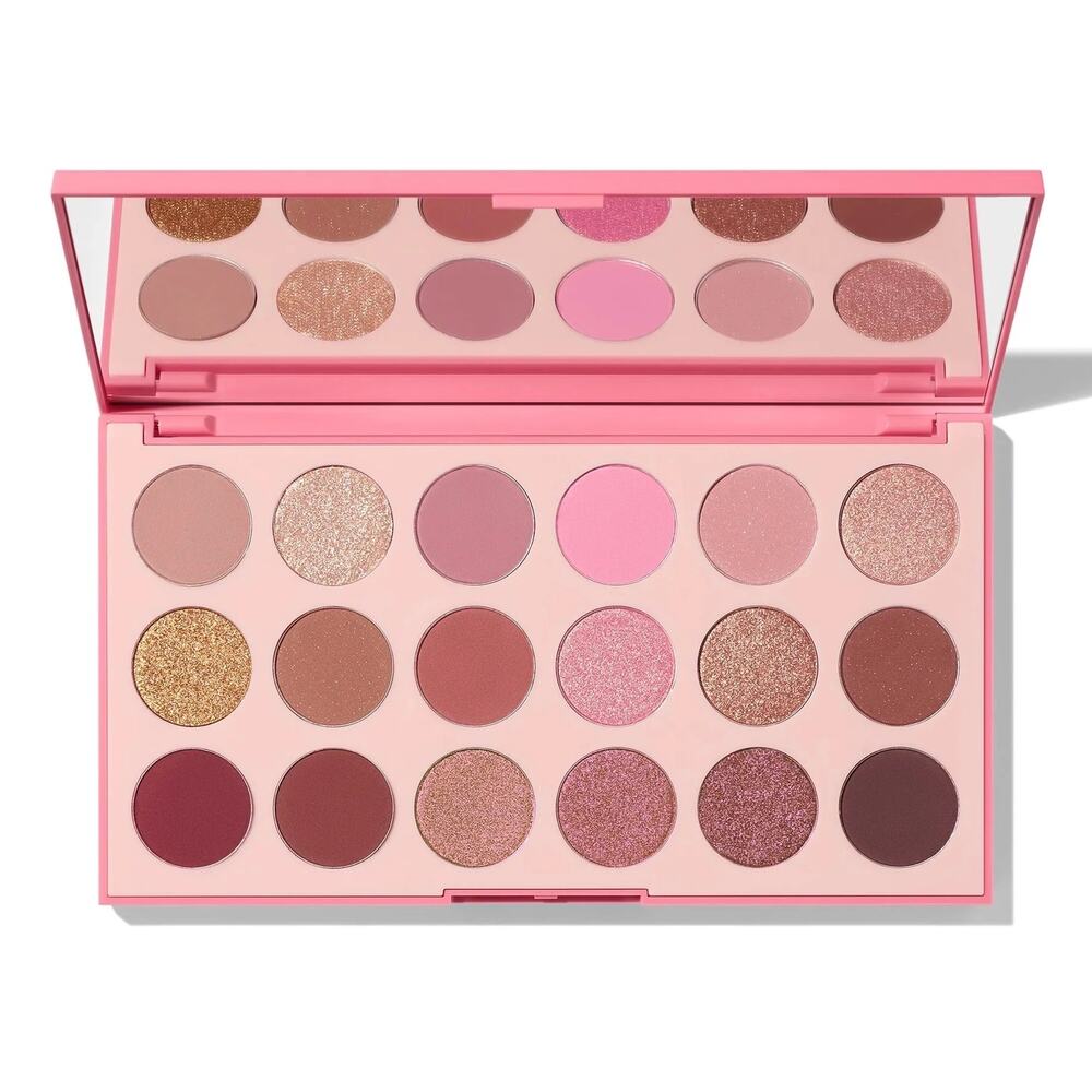 Morphe Va-Va Bloom Eye Shadow Palette